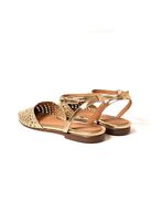 Senara 10 Hand-braided leather ANONYMOUS COPENHAGEN Str.: 38