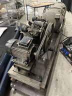 Kompressor, Atlas Copco