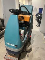 Gulvasker Wetrok Easyrider S70/S90