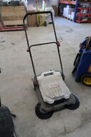 Fejemaskine STARMIX S13-001A