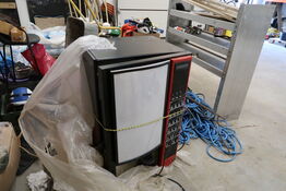 Kaffemaskine WITTENBORG