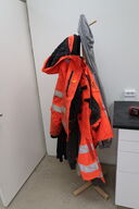 Div. Arbejdstøj m.m.