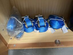 Sikringsstropper POWERTEX 12195-2