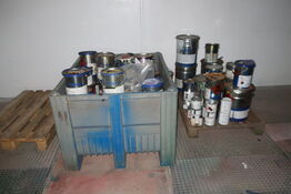 Parti malling HEMPEL 