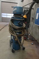 Sandblæser CLEAN BLAST NE64