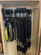 Faldsikring  MILLER 1002889