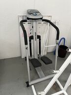 Stepmaskine BM: FITNESS IMPORT Proteus