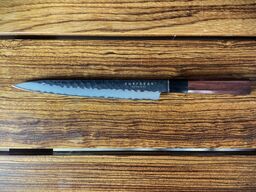 Sashimi/Forskærer kniv