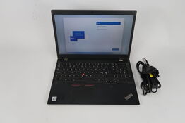 Lenovo ThinkPad L15 i5-10210U 15,6"