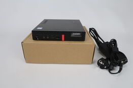 Lenovo Thincentre Tiny m9209 Intel Core i5-8500T