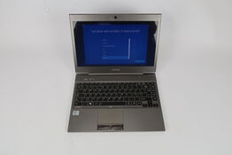 Toshiba Porteje 2930 16D intel Core i5-3337U 14"