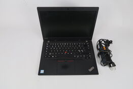 Lenovo Thinkpad L980 Intel Core i3-8130U 14"