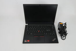 Lenovo Thinkpad E14 AMD Ryzen i7-4800U 14"