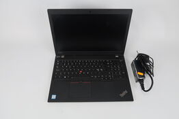 Lenovo Thinkpad L580 Intel Core i7-8550U 15"
