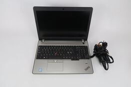 Lenovo Thinkpad E570 Intel Core i5-7200U 15"