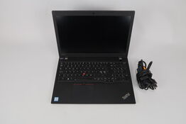 Lenovo Thinkpad L580 Intel Core i7-8550U 15"