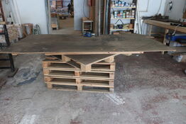 Rørbukkemaskine ERCOLINA Mini Bender