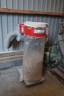 Spånudsugning HOLZMANN ABS 1080