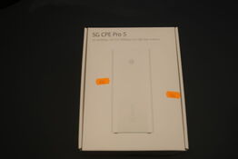 Trådløsrouter 5G CPE Pro 5