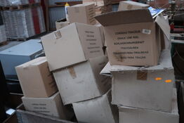 Palle med kalkmarkering RAPIDO PRO