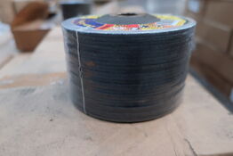 100 stk. skæreskiver FINO DANMARK