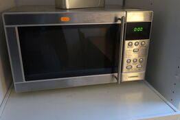 Mikrobølgeovn MELISSA