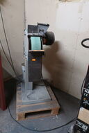 Båndsliber BLACKBOLT S-75