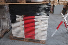 Palle med skiltebukke