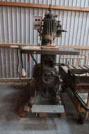 Fræsemaskine WADKIN 3-A