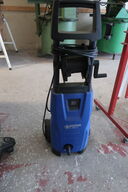 Højtryskrenser NILFISK C 135.7