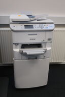Kopimaskine EPSON WorkForce PRO WF-6590