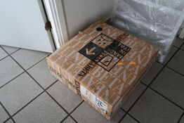 Håndvask GREPI 66231.29.09