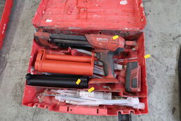 Akku injektionspistol HILTI HDE 500-A22