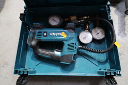 Akku håndværktøj MAKITA DMP180