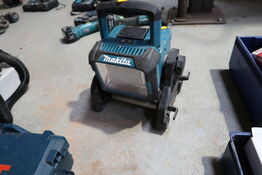 Arbejdslampe MAKITA DML811