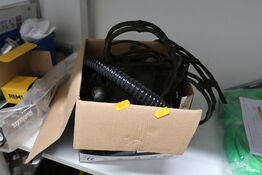 Elektrisk pumpe SCOPRE