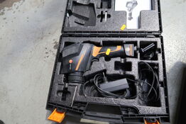 Termisk kamera TESTO 875