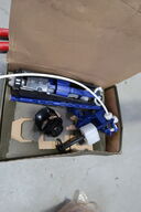 Reservedele Fill and flush Valve set