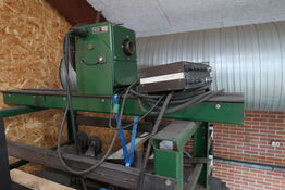 Drejebord MIGATRONIC 1250