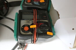 Isolationstester KYORITSU 3005A