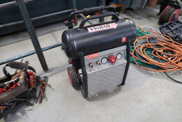 Kompressor BYGMA 1.5HK