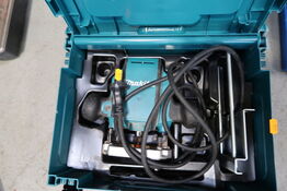 Overfræser MAKITA RP0900