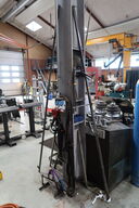 Div. Løfteudstyr m.m.