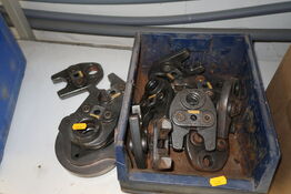 Div. Pressekæber REMS