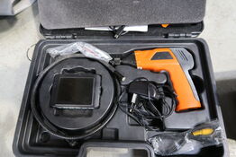 Inspektionskamera EXPLORER PREMIUM