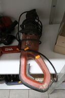 Bajonetsav HILTI WSR 100-PE