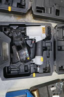 Tromlesømpistol TJEP TA-45