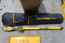 Metaldetektor PRO NIVO SmartTrak