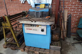 Hydr. Hjørneudklinker EUROMAC Multi 220/6