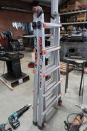 Multistige JUMBO Giant Classic